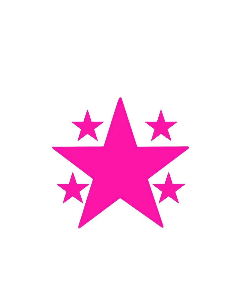 Social Media Starz Logo